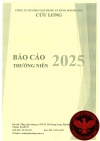 PHIẾU LẤY Ý KIẾN CỔ ĐÔNG BẰNG VĂN BẢN VÀ BÁO CÁO THƯỜNG NIÊN NĂM 2025